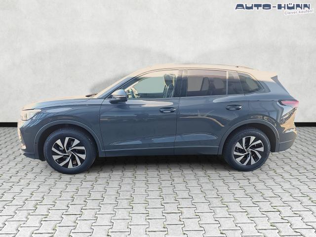 Volkswagen Tiguan 1.5 eTSI 110 kW Life DSG / ACC AreaView 