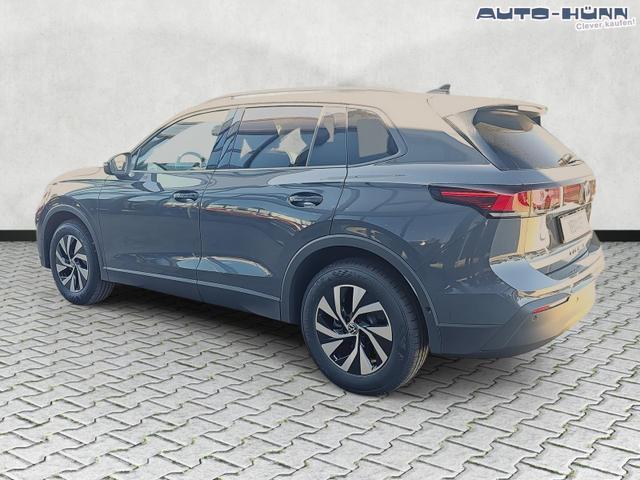 Volkswagen Tiguan 1.5 eTSI 110 kW Life DSG / ACC AreaView 
