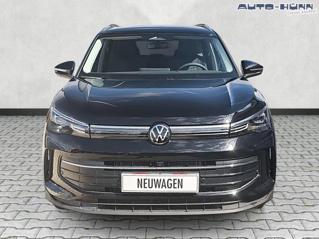 Volkswagen Tiguan 1.5 eTSI 110 kW Life DSG / ACC AreaView 