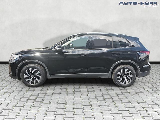 Volkswagen Tiguan 1.5 eTSI 110 kW Life DSG / ACC AreaView 