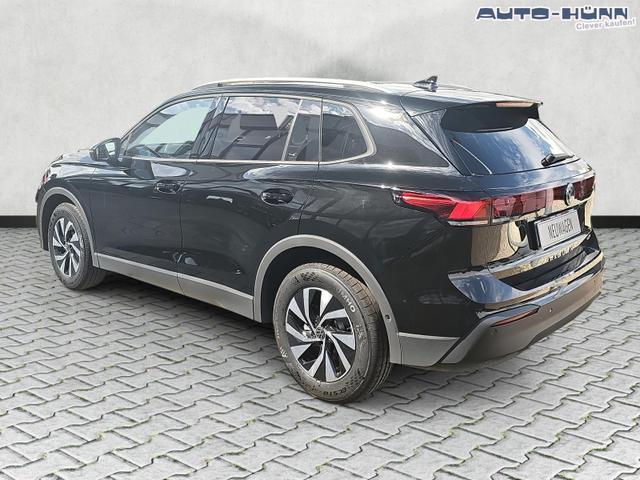 Volkswagen Tiguan 1.5 eTSI 110 kW Life DSG / ACC AreaView 