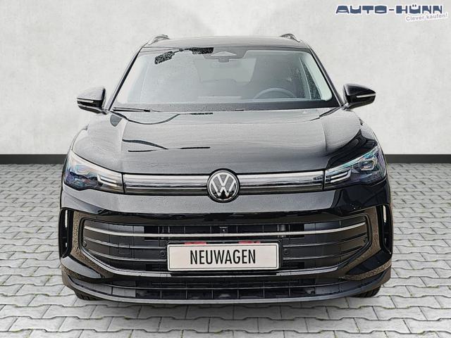 Volkswagen Tiguan 1.5 eTSI 110 kW Life DSG / ACC AreaView AHK 