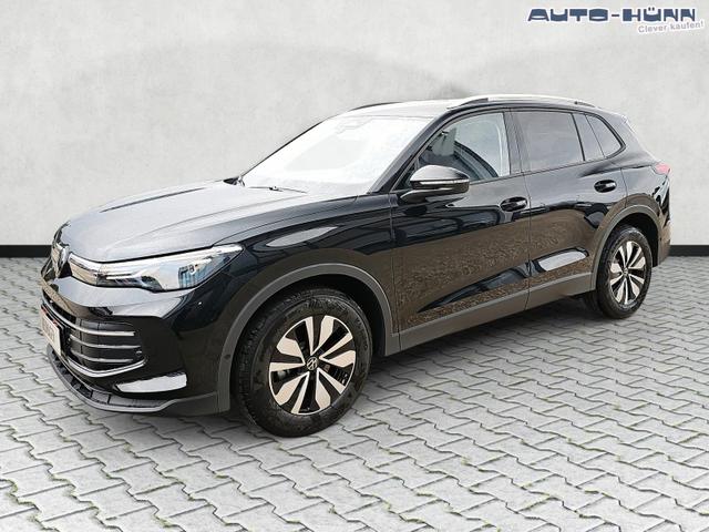 Volkswagen Tiguan 1.5 eTSI 110 kW Life DSG / ACC AreaView AHK 