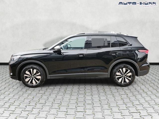 Volkswagen Tiguan 1.5 eTSI 110 kW Life DSG / ACC AreaView AHK 