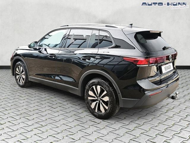 Volkswagen Tiguan 1.5 eTSI 110 kW Life DSG / ACC AreaView AHK 