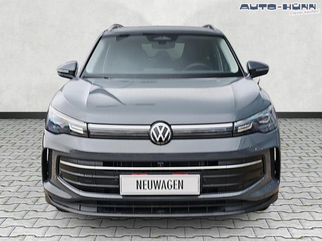 Volkswagen Tiguan 1.5 eTSI 110 kW Life DSG / ACC AreaView AHK 