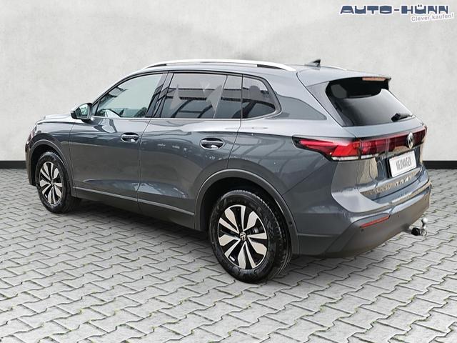 Volkswagen Tiguan 1.5 eTSI 110 kW Life DSG / ACC AreaView AHK 