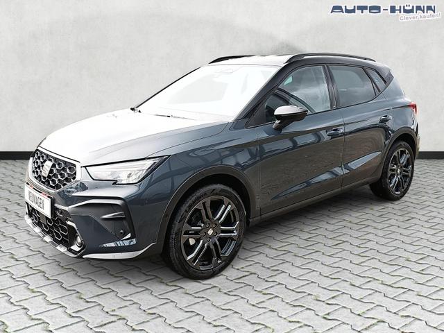 Seat Arona 1.5 TSI 110 kW FR DSG ACC/ FullLink/ AHK/ 5JGar 