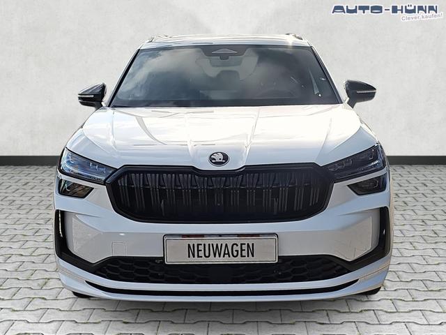 Skoda Kodiaq 1.5 TSI iV 150 kW Sportline DSG 5S Pano / Matrix 