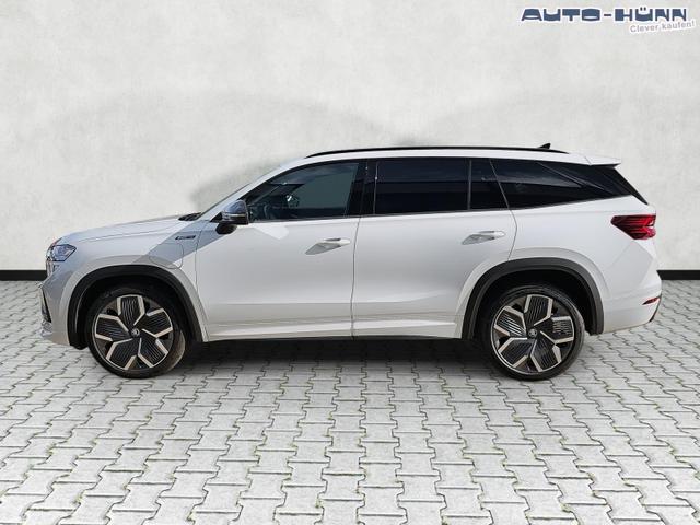Skoda Kodiaq 1.5 TSI iV 150 kW Sportline DSG 5S Pano / Matrix 