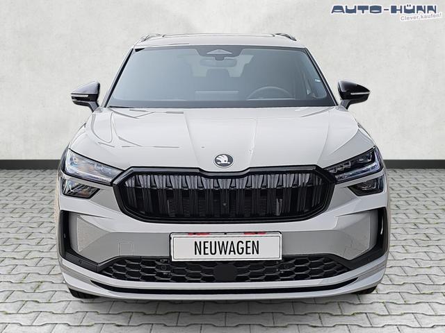 Skoda Kodiaq 1.5 TSI iV 150 kW Sportline DSG 5S Pano / Matrix 