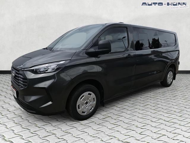 Ford Transit Custom Kasten DoKa 2.0 EB 320 L2H1 AHK 