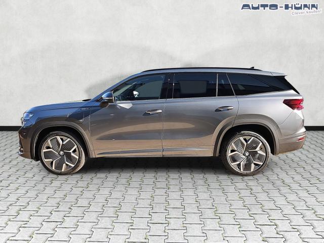 Skoda Kodiaq 1.5 TSI iV 150 kW Sportline DSG 5S Pano / Matrix 