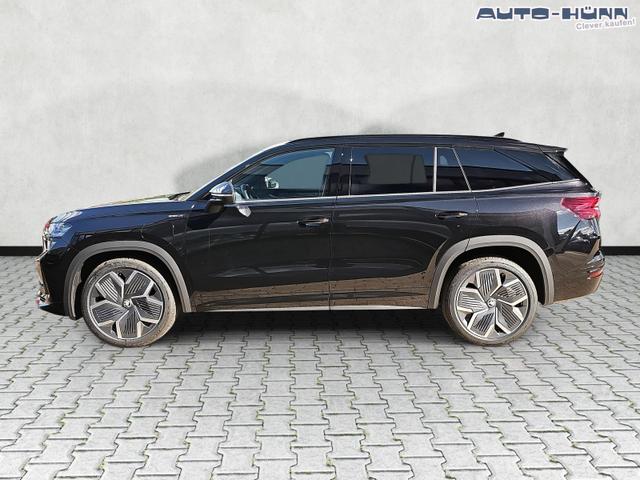 Skoda Kodiaq 1.5 TSI iV 150 kW Sportline DSG 5S Pano / Matrix 