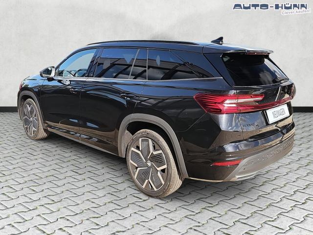Skoda Kodiaq 1.5 TSI iV 150 kW Sportline DSG 5S Pano / Matrix 