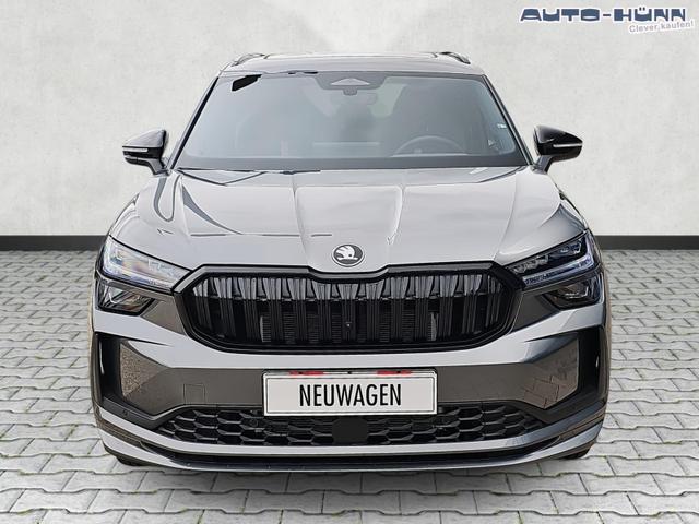 Skoda Kodiaq 1.5 TSI iV 150 kW Sportline DSG 5S Pano / AHK 