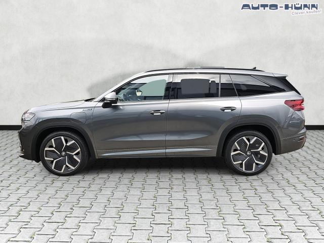 Skoda Kodiaq 1.5 TSI iV 150 kW Sportline DSG 5S Pano / AHK 