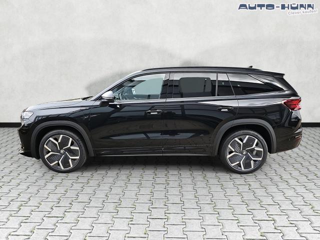 Skoda Kodiaq 1.5 TSI iV 150 kW Sportline DSG 5S Pano / AHK 