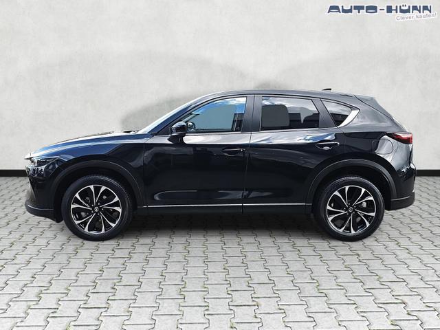 Mazda CX-5 Ad'vantage 2WD 2.5L e-SKYACTIV Advantage / AHK Kamera 