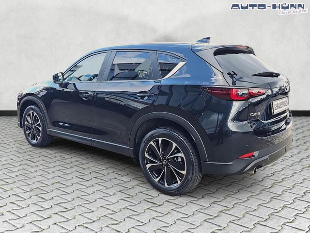Mazda CX-5 Ad'vantage 2WD 2.5L e-SKYACTIV Advantage / AHK Kamera 