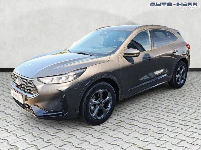 Ford Kuga ST-Line 1.5 EB Autom. ST Line 5J.Gar AHK schwenkb 