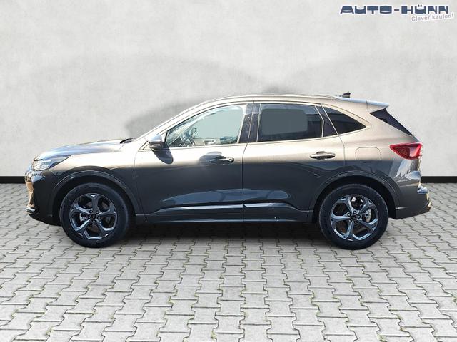 Ford Kuga ST-Line 1.5 EB Autom. ST Line 5J.Gar AHK schwenkb 
