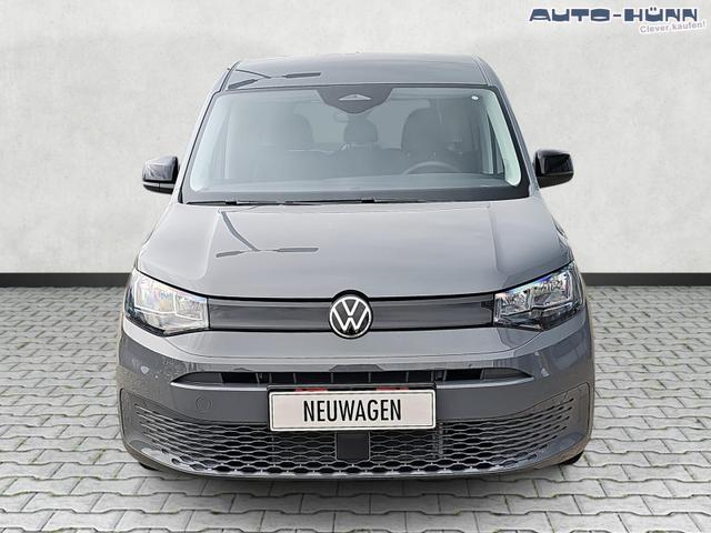Volkswagen Caddy Basis 1.5 TSI DSG / ACC Winterpaket PDCh. 