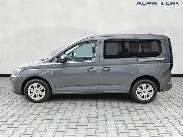 Volkswagen Caddy Basis 1.5 TSI DSG / ACC Winterpaket PDCh. 