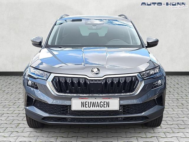 Skoda Karoq Selection 1.5 TSI DSG SmartLink Kamera AHK 