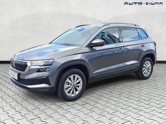 Skoda Karoq Selection 1.5 TSI DSG SmartLink Kamera AHK 