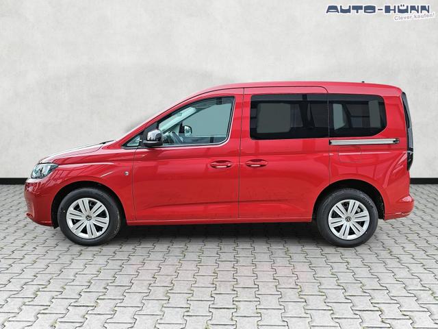 Volkswagen Caddy Basis 1.5 TSI DSG / ACC Winterpaket PDCh. 