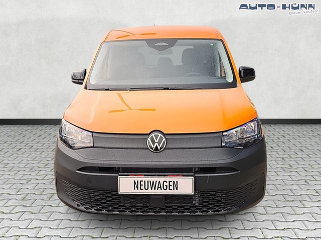 Volkswagen Caddy Basis 1.5 TSI DSG / ACC Winterpaket PDCh. 