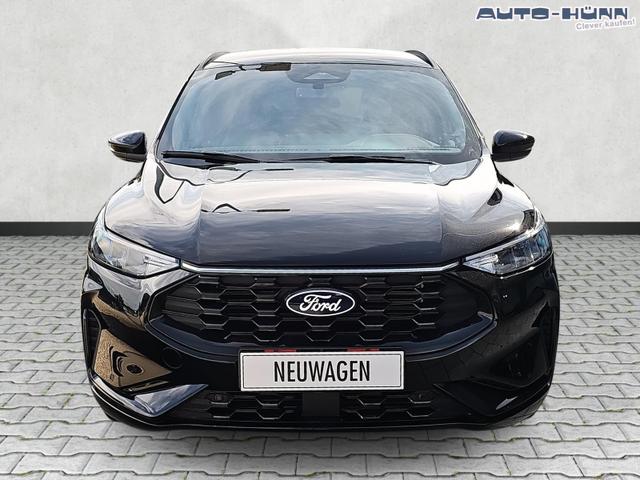 Ford Kuga ST-Line 1.5 EB Autom. ST Line 5J.Gar AHK schwenkb 