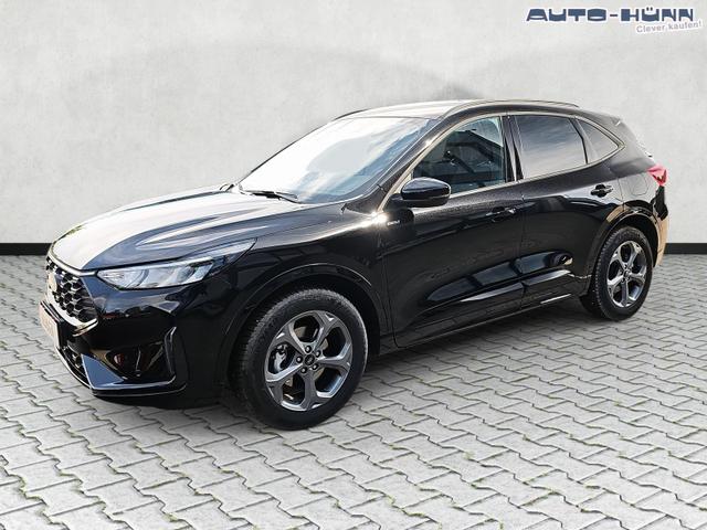 Ford Kuga ST-Line 1.5 EB Autom. ST Line 5J.Gar AHK schwenkb 