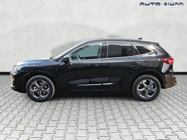Ford Kuga ST-Line 1.5 EB Autom. ST Line 5J.Gar AHK schwenkb 