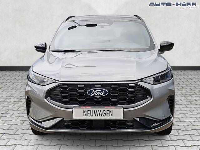 Ford Kuga Plug-In Hybrid ST-Line X 2.5 PHEV Blackpaket AHK Pano AGR 
