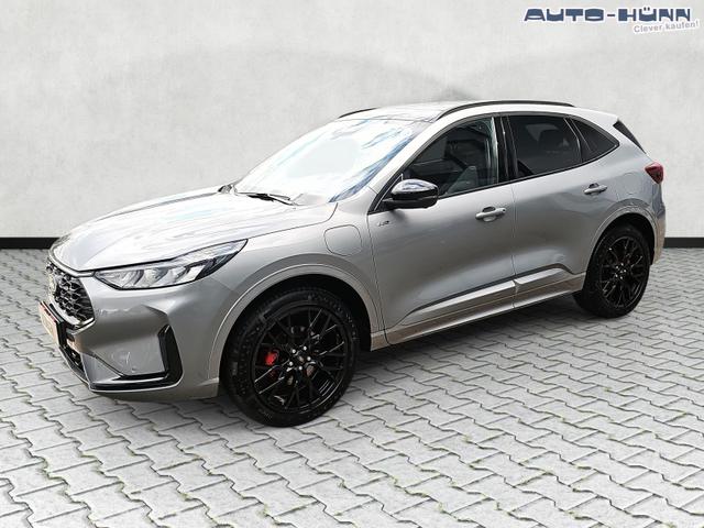 Ford Kuga Plug-In Hybrid ST-Line X 2.5 PHEV Blackpaket AHK Pano AGR 