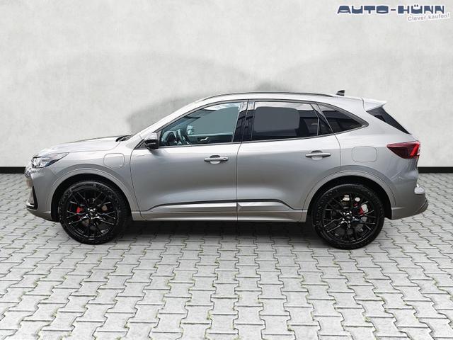 Ford Kuga Plug-In Hybrid ST-Line X 2.5 PHEV Blackpaket AHK Pano AGR 