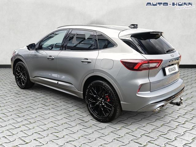 Ford Kuga Plug-In Hybrid ST-Line X 2.5 PHEV Blackpaket AHK Pano AGR 