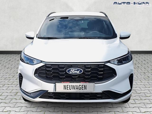 Ford Kuga ST-Line 1.5 EB Autom. ST Line 5J.Gar AHK schwenkb 