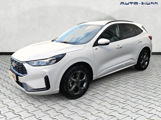 Ford Kuga ST-Line 1.5 EB Autom. ST Line 5J.Gar AHK schwenkb 