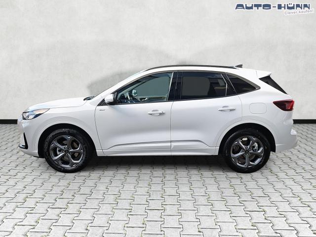 Ford Kuga ST-Line 1.5 EB Autom. ST Line 5J.Gar AHK schwenkb 