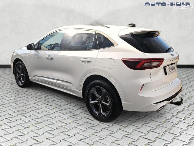 Ford Kuga ST-Line 1.5 EB Autom. ST Line 5J.Gar AHK schwenkb 