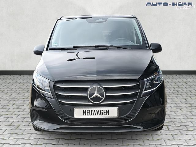 Mercedes-Benz Vito 116 CDI RWD SELECT lang (447.703) Tourer 9G-Tronic 9-Si. 
