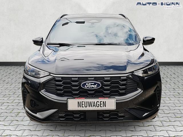 Ford Kuga ST-Line 1.5 EB Autom. ST Line 5J.Gar AHK schwenkb 