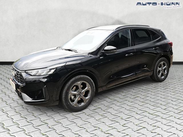 Ford Kuga ST-Line 1.5 EB Autom. ST Line 5J.Gar AHK schwenkb 