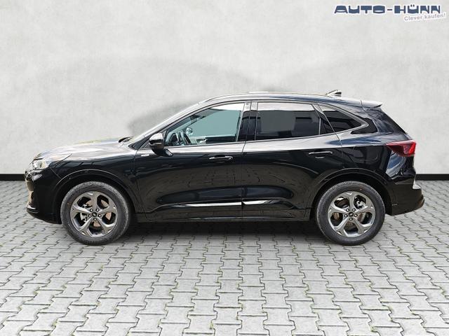 Ford Kuga ST-Line 1.5 EB Autom. ST Line 5J.Gar AHK schwenkb 