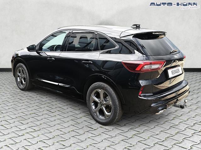 Ford Kuga ST-Line 1.5 EB Autom. ST Line 5J.Gar AHK schwenkb 
