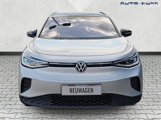 Volkswagen ID.4 Pro 210 kW mit Infotainment-Paket W&auml;rmep. Pano AHK 