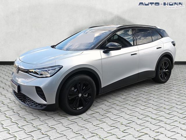 Volkswagen ID.4 Pro 210 kW mit Infotainment-Paket W&auml;rmep. Pano AHK 